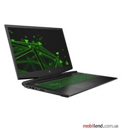 HP Pavilion Gaming 17-cd2304nw (4H3A6EA)