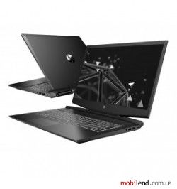 HP Pavilion Gaming 17 2020 (24C85EA)