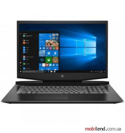 HP Pavilion Gaming 17 (7QA73EA)