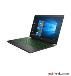 HP Pavilion Gaming 17 Black (37P18EA)
