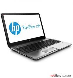 HP Pavilion m6