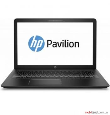 HP Pavilion Power 15-cb012nw