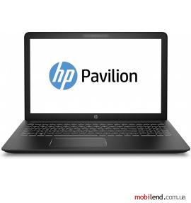HP Pavilion Power 15-cb013ur Black (2CM41EA)