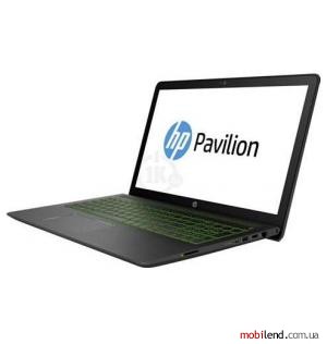 HP Pavilion Power 15-cb014ur (2CM42EA)