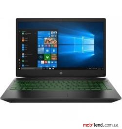 HP Pavilion Power 15-cx0005nw Green (4UF95EA)