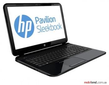 HP Pavilion Sleekbook 15-b000