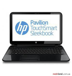 HP Pavilion TouchSmart 14-b173cl (D1G64UA)