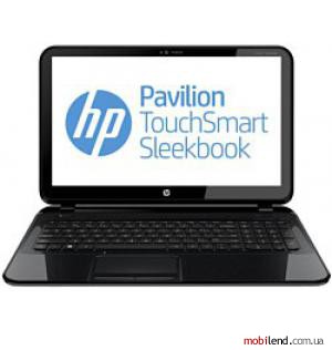 HP Pavilion Touchsmart 15-b123cl (D1D70UA)