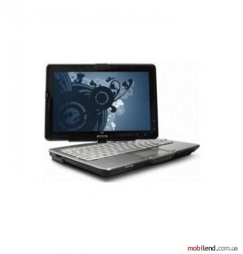 HP Pavilion tx2010er