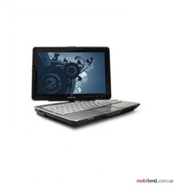 HP Pavilion tx2520er