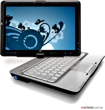 HP Pavilion tx2625es