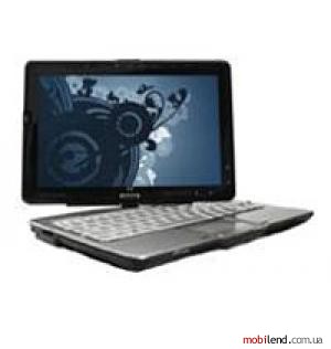HP Pavilion tx2650ed