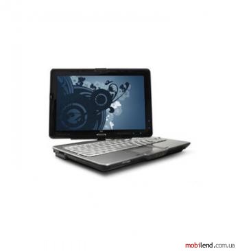 HP Pavilion tx2650er