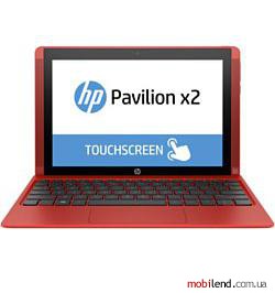 HP Pavilion x2 10-n106ur (V0Y95EA)