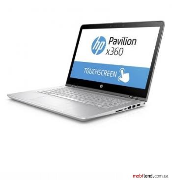 HP Pavilion x360 - 14-ba016nw