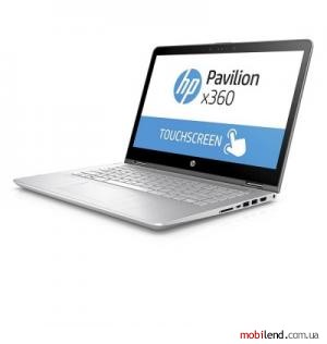 HP Pavilion x360 - 14-ba016nw(2LD52EA)