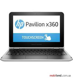 HP Pavilion x360 11-k000nf (M1L94EA)