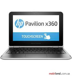 HP Pavilion x360 11-k198ur (P3M02EA)