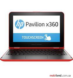 HP Pavilion x360 11-k199ur (P3M03EA)