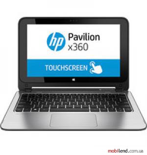HP Pavilion x360 11-n055nr (K6Z44EA)