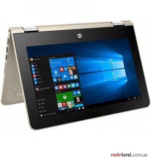 HP Pavilion x360 11-U011NW (W7R43EA)
