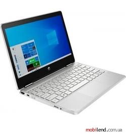 HP Pavilion x360 11m-ap0033dx (4P8M7UA)