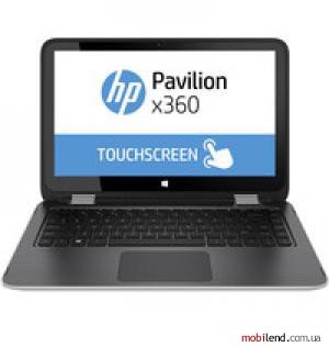 HP Pavilion x360 13-a000ew (J1R47EA)