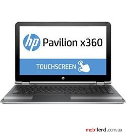 HP Pavilion x360 13-s100nx (P1E72EA)
