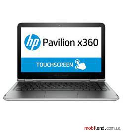 HP Pavilion x360 13-s102nv (W0X51EA)