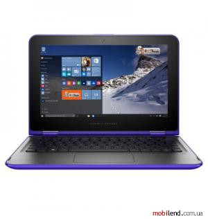 HP Pavilion x360 13-S122 (T0U72UAR) Violet Purple