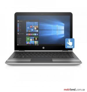 HP Pavilion x360 13-u030nw (W7R61EA) Silver
