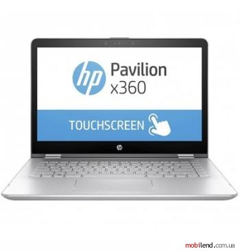 HP Pavilion x360 14-ba024nw