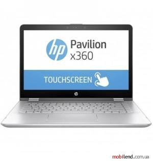 HP Pavilion x360 14-ba024nw (2LD31EA)