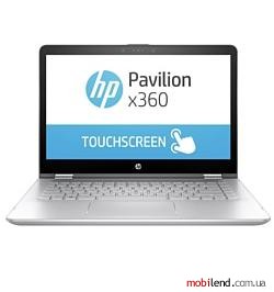 HP Pavilion x360 14-ba101ur (2PN87EA)