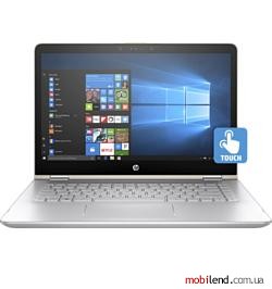 HP Pavilion x360 14-ba104ur (2PQ11EA)
