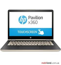 HP Pavilion x360 14-ba107ur (3GB52EA)