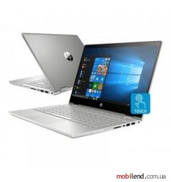 HP Pavilion x360 14-cd0006nw (4TY11EA)