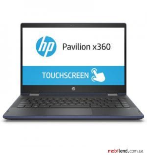 HP Pavilion x360 14-cd0008ur (4GU42EA)