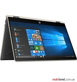 HP Pavilion x360 14-cd0010ur (4GU34EA)