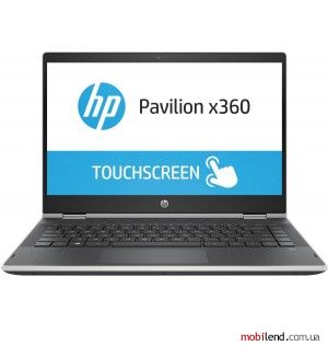 HP Pavilion x360 14-CD0021UR 4MS06EA