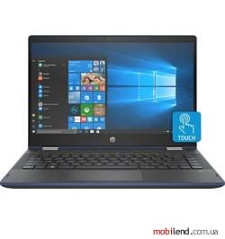 HP Pavilion x360 14-cd1012ur (5SU74EA)