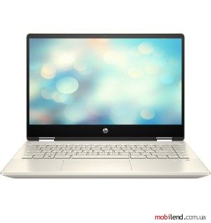 HP Pavilion x360 14-DH0003DX 5UD81UA