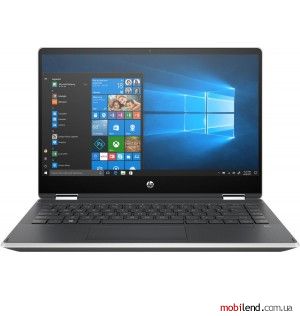 HP Pavilion x360 14-DH0030UR 7VS80EA