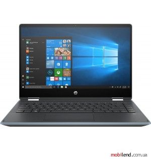 HP Pavilion x360 14-DH0031UR 7VV56EA