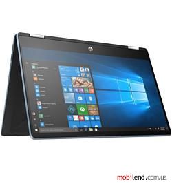 HP Pavilion x360 14-dh1006ur (104A3EA)