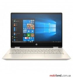 HP Pavilion x360 14-dh1056cl (2N3L3UA)