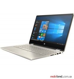 HP Pavilion x360 14-dh2027od (1A921UA)