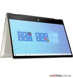 HP Pavilion x360 14-dw0036ur (22M74EA)