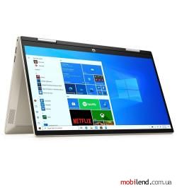 HP Pavilion x360 14-dy0001ua Warm Gold (423H6EA)