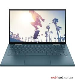 HP Pavilion x360 14-dy0006ur (3B3Q7EA)